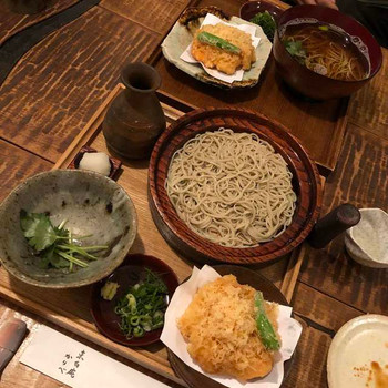 「東白庵 かりべ」 料理 118881937 