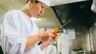 食事・飲み物 / 1