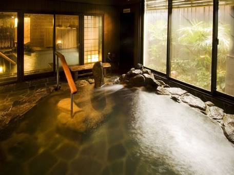 天然温泉 御笠の湯 ドーミーイン博多祇園 / 1