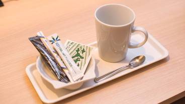 コーヒー / コーヒーメーカー / 12