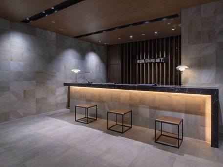 いろはグランホテル近鉄奈良駅前 / 3