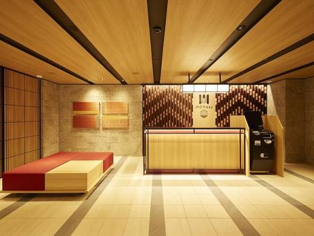 MONday Apart Premium 日本橋 / 2