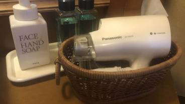 客室の設備とサービス / 9