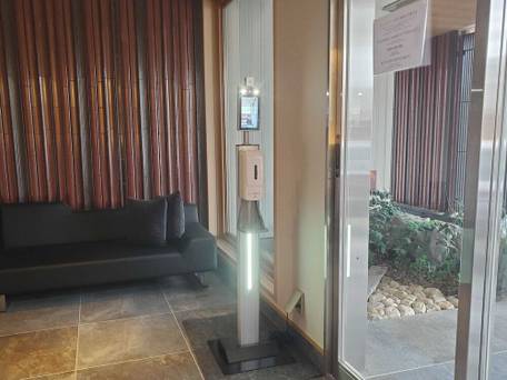 グランドベース博多門 / 3