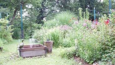 子供用の遊び場 - 屋外 / 10