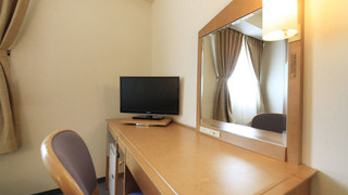 セミダブルルーム　禁煙