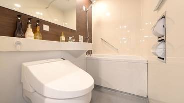 バスルーム / 32