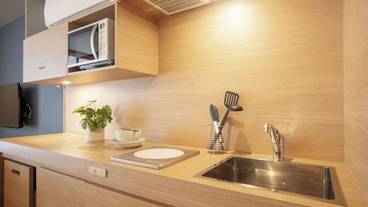 専用キッチン / 39