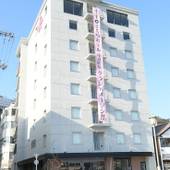 さくらホテル尾道駅前（広島県 シティホテル） / 2