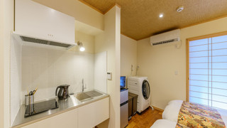 スタンダード アパートメント