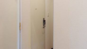 客室の設備とサービス / 23