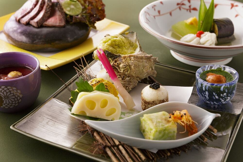 館内は全て畳敷き！トイレが2つある76㎡の客室で快適3951846