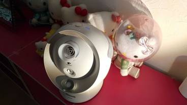 客室の設備とサービス / 20