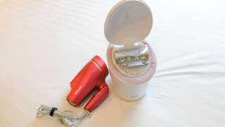 デラックス ダブルルーム 禁煙