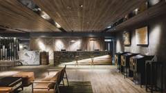 新大阪江坂東急REIホテル