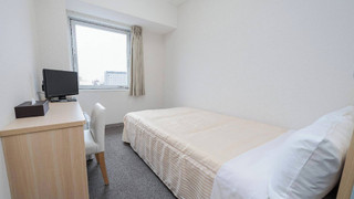 セミダブルルーム