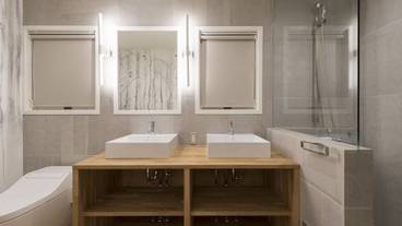 バスルームのシンク / 15