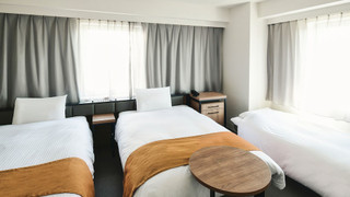 スーペリアツイン エキストラ