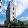 アパホテル 銀座 宝町