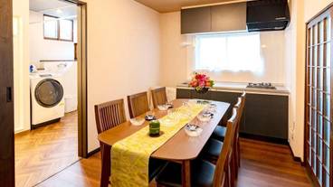 専用キッチン / 21