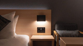 スーペリア ダブルルーム