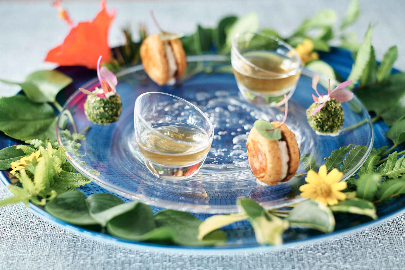 「Auberge Tebiro 1732」 料理 190563111 