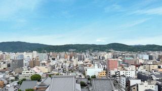 スーペリア トリプルルーム 禁煙 マウンテンビュー (49平米)