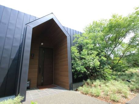 御宿 白金の森 / 1