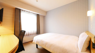 全館禁煙 ダブルルーム