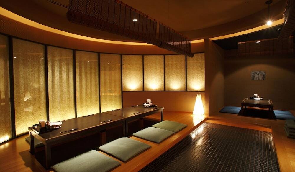 あきず　内観 / 5