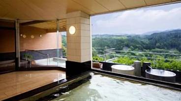 屋内スパ浴槽 / 5