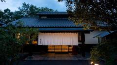 白川温泉 華匠庵 熊本県