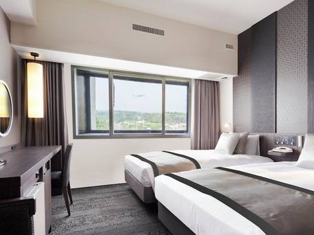 アートホテル成田 / 1