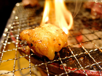 「亀戸ホルモン」料理 1136839 