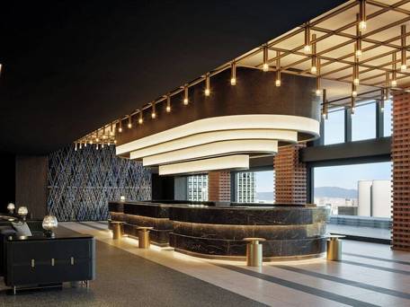 大阪ステーションホテル オートグラフ コレクション / 2