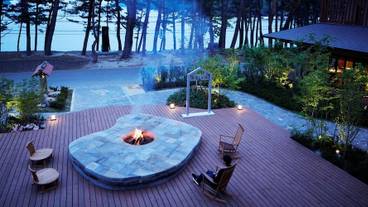 テラス / パティオ / 15