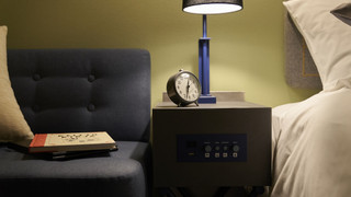 セミダブルルーム 禁煙