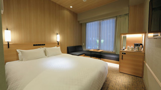 クイーンルーム 禁煙