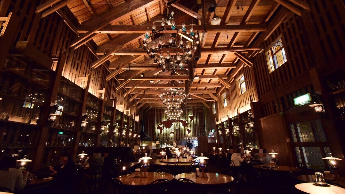 北一ホール 