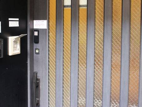 ケイズハウス東京オアシス / 5