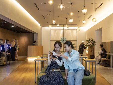 プリンススマートイン 大阪淀屋橋 / 3