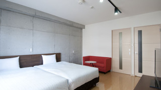 本館 デラックスツイン 禁煙