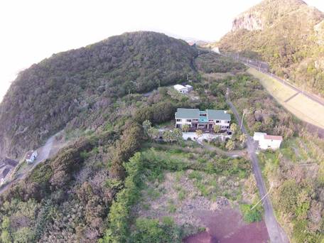 八丈島プチホテル満天望 / 3