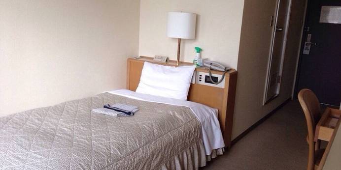 瀬戸パークホテル（愛知県 ビジネスホテル） / 1