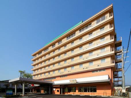 グリーンホテルYes長浜 みなと館 / 1