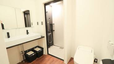 バスルーム / 33