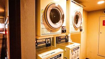 ランドリー ルーム / 5