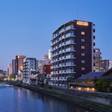 ALFACIO RIVERSIDE STAY HAKATA