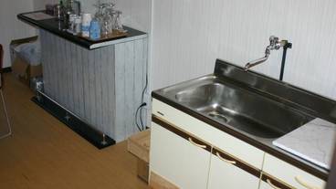 共用キッチン / 9