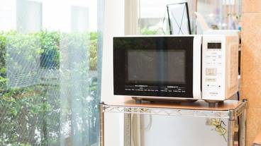 施設内の設備 / 2